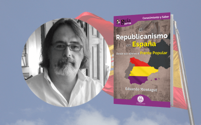 Ya disponible el «GuíaBurros: El republicanismo en España»